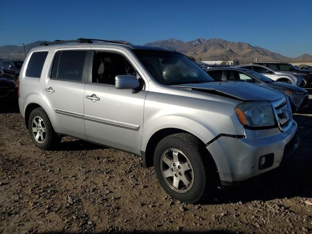 2011 HONDA PILOT TOUR - 5FNYF4H96BB061966