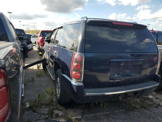 2007 GMC YUKON DENA #3280312993