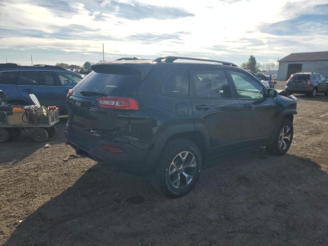 2016 JEEP CHEROKEE T - 1C4PJMBS6GW128722