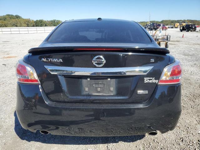 2015 NISSAN ALTIMA 2.5 - 1N4AL3AP7FC485162