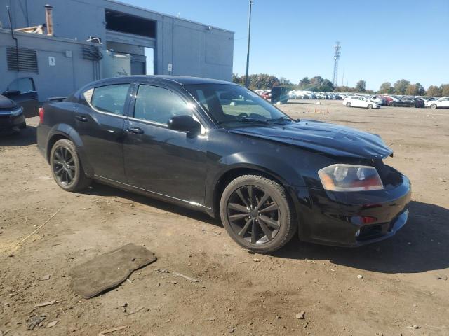 2013 DODGE AVENGER SX #3301846352
