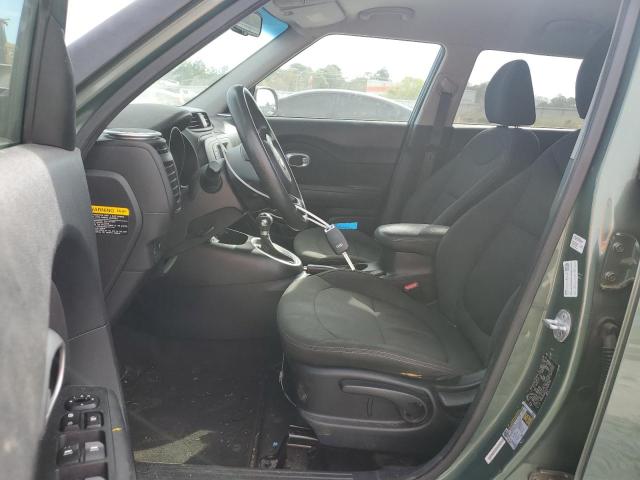 2014 KIA SOUL - KNDJN2A27E7048739