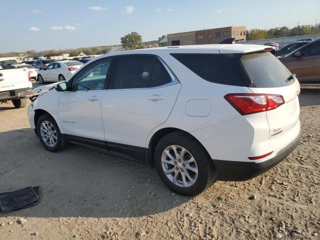 2019 Chevrolet Equinox Lt 3GNAXKEV2KS626023 photo 1