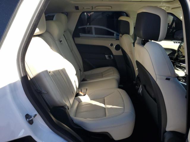 2022 LAND ROVER RANGE ROVE #3303903746