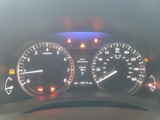 2014 LEXUS GS 350 #3297067509