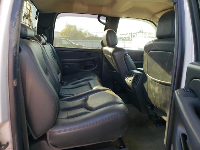 2005 GMC SIERRA K25 #3274704803