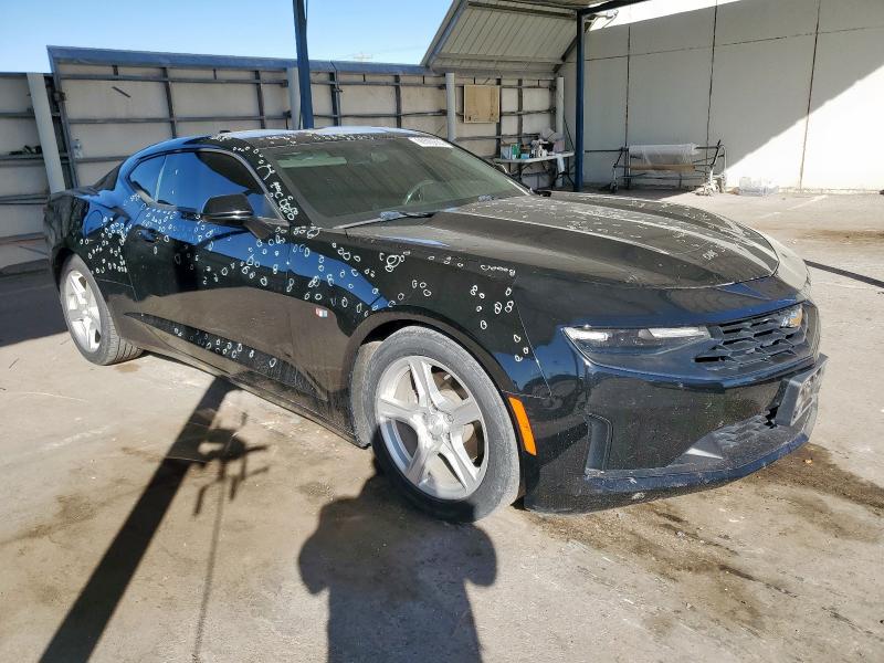 2019 CHEVROLET CAMARO LS #3293460430