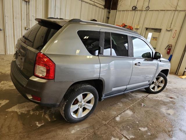 2011 JEEP COMPASS SPORT - 1J4NT1FB1BD204694