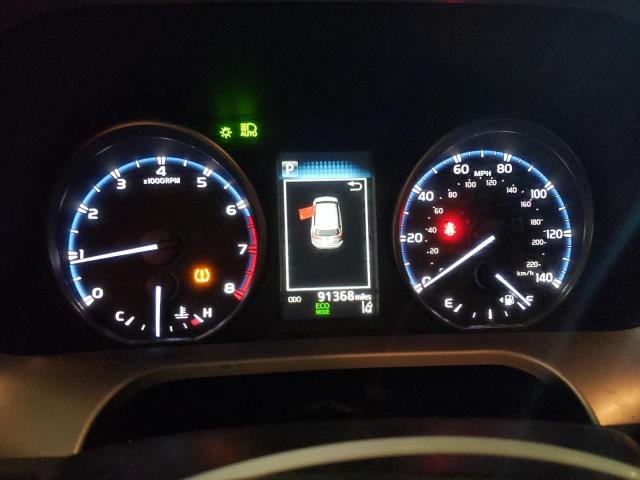 2018 TOYOTA RAV4 LE JTMZFREV9JJ724196