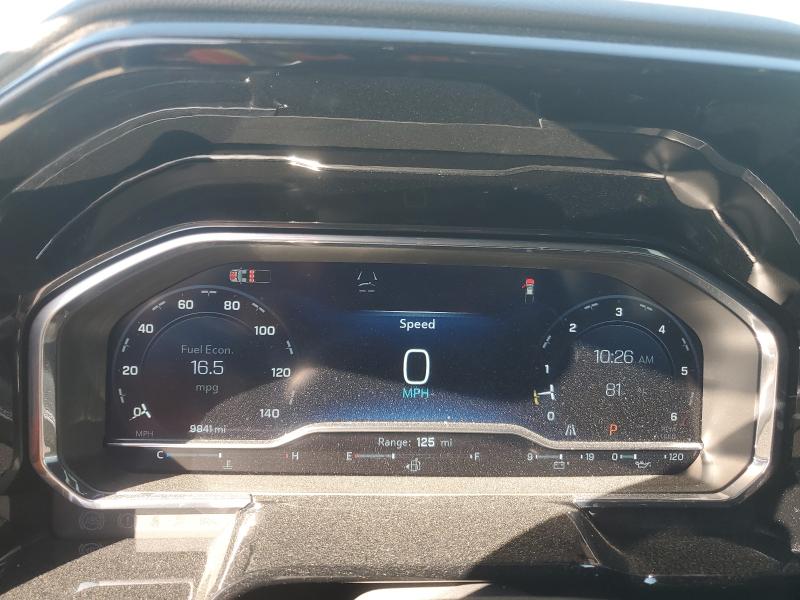 2025 CHEVROLET SILVERADO #3296385639