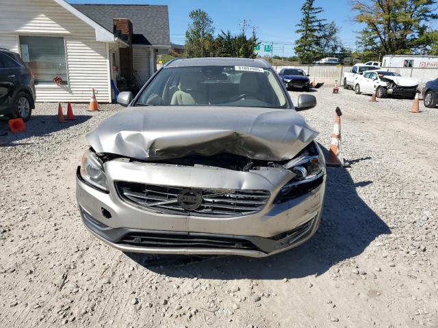 2015 VOLVO V60 PREMIER+ YV1612SC0F1205728