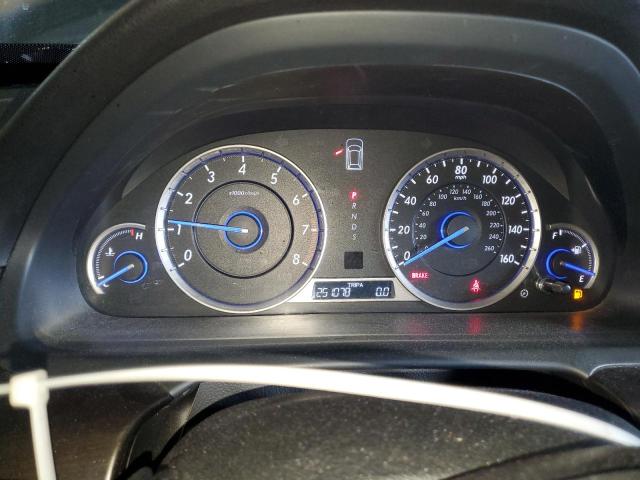 2014 HONDA CROSSTOUR - 5J6TF1H36EL001931