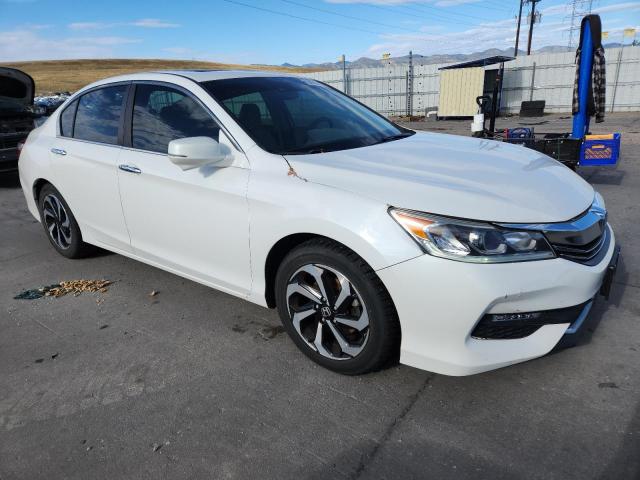 2016 HONDA ACCORD EX - 1HGCR2F06GA105752