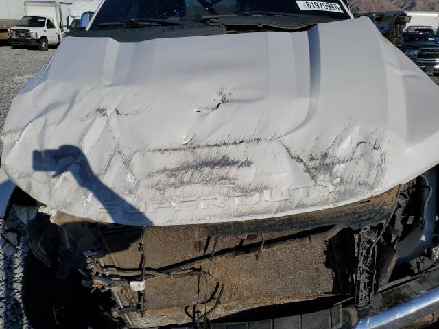 2019 FORD F350 SUPER - 1FT8W3BT9KEE03569