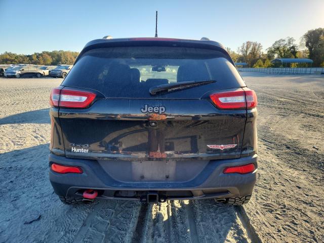 2016 JEEP CHEROKEE TRAILHAWK #3284027807