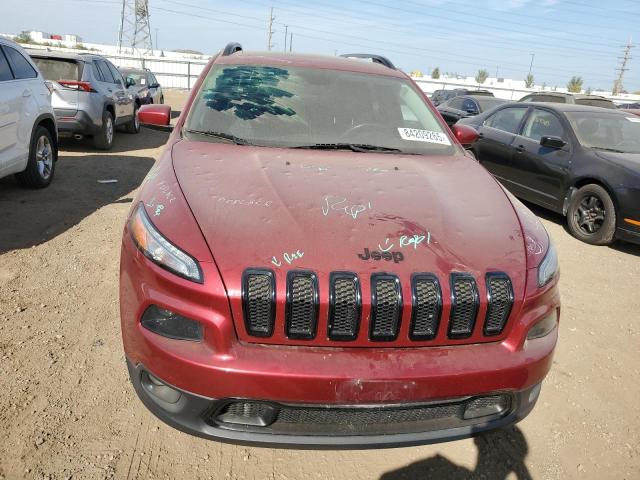 2017 JEEP CHEROKEE L 1C4PJMDS7HW664612