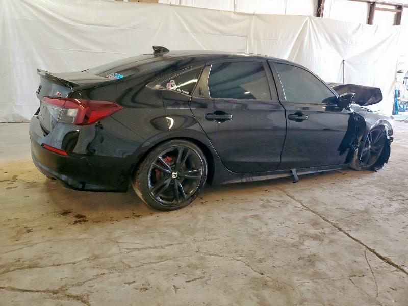 2025 HONDA CIVIC SI 2HGFE1E58SH475241