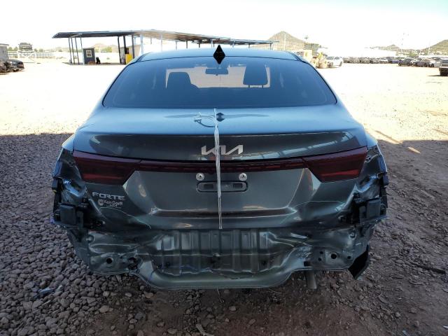 2023 KIA FORTE LX - 3KPF24AD2PE633307