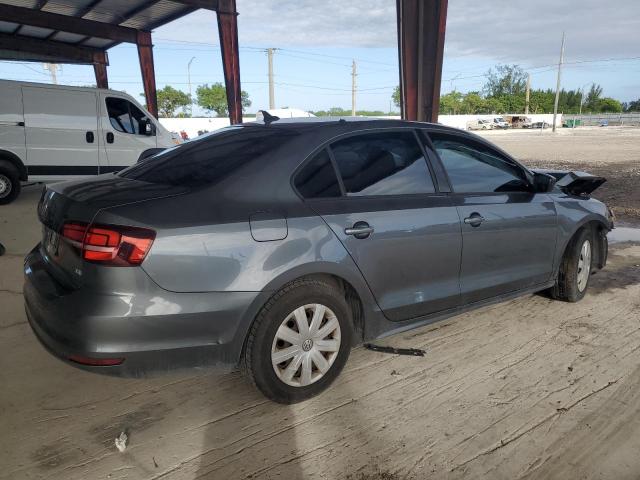 2016 VOLKSWAGEN JETTA S - 3VW267AJ1GM378842