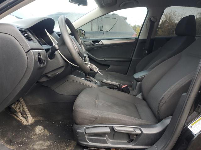 2016 VOLKSWAGEN JETTA S - 3VW267AJ6GM254047