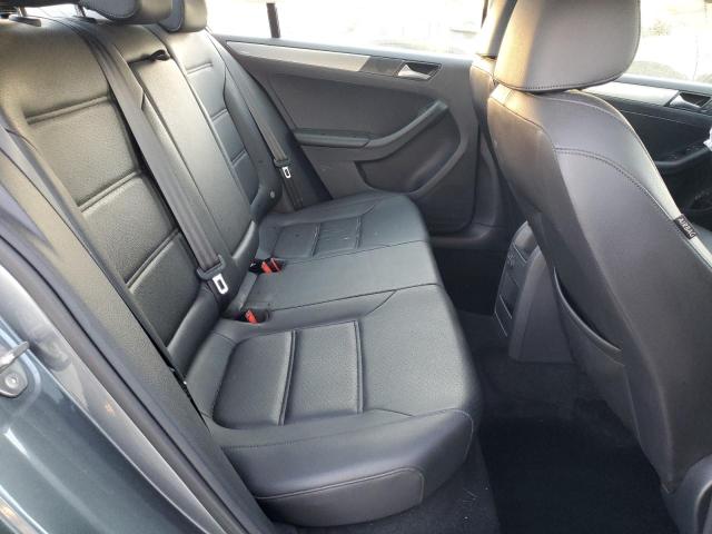 2017 VOLKSWAGEN JETTA SE 3VWDB7AJ0HM353131