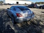 Lot #3304748903 2008 CHRYSLER CROSSFIRE LIMITED