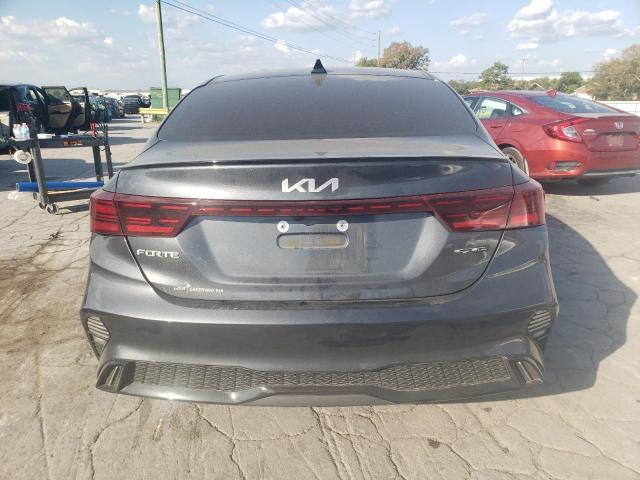 2024 KIA FORTE GT LINE #3302823919