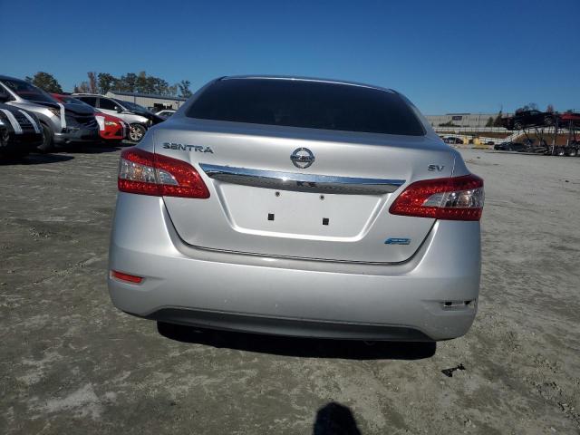 2014 NISSAN SENTRA S - 3N1AB7AP6EY238289