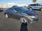 Lot #3301933492 2012 HONDA CIVIC LX