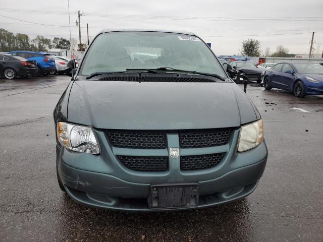 2003 DODGE CARAVAN #3293490427