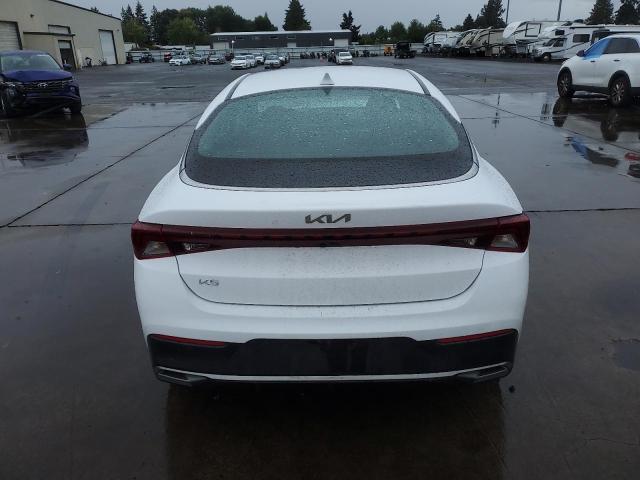 2023 KIA K5 LXS #3302867888