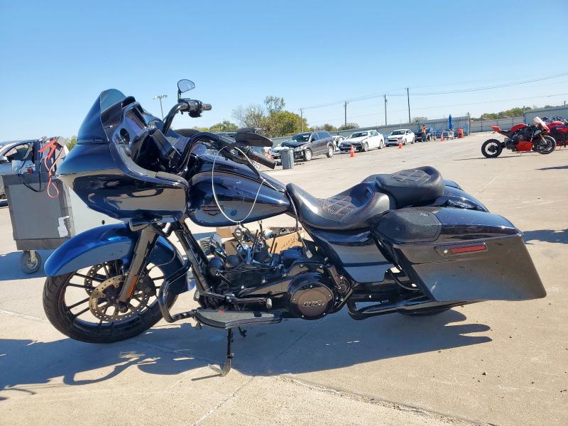 2019 HARLEY-DAVIDSON FLTRXSE - 1HD1TCL15KB960650