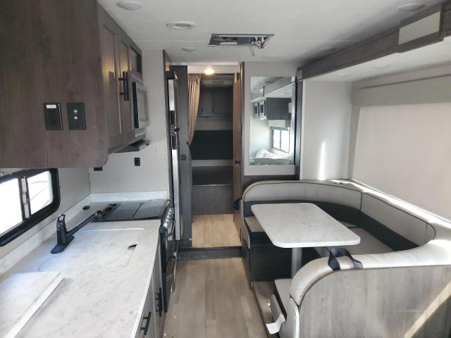 2022 FORD ECONOLINE #3305491071