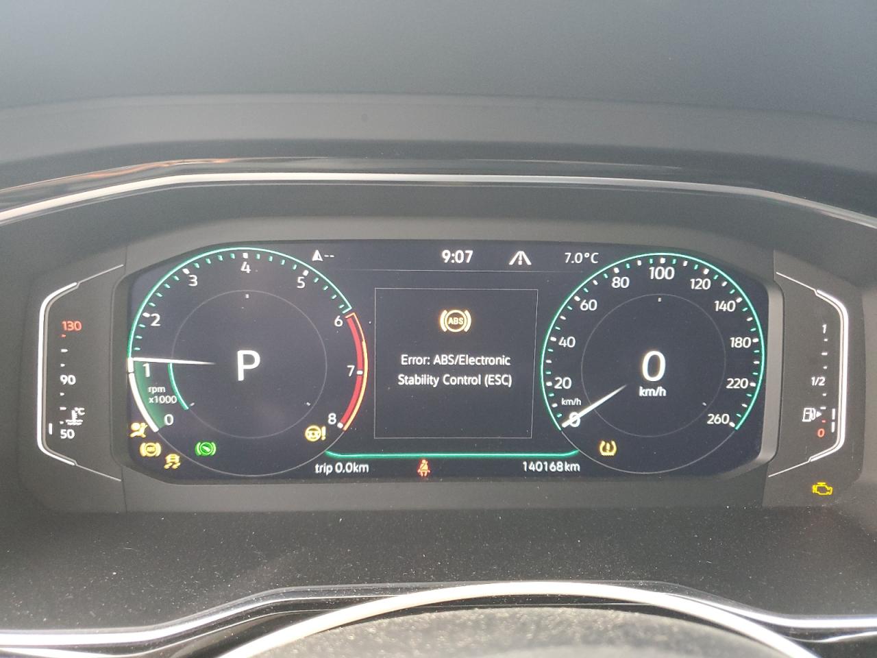 VOLKSWAGEN JETTA COMFORTLINE