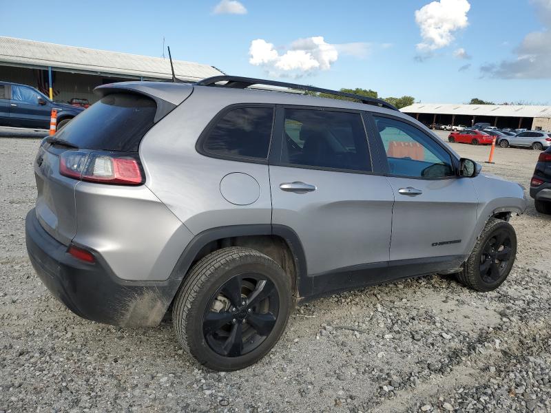 2021 JEEP CHEROKEE L #3316106257