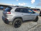 Lot #3316106257 2021 JEEP CHEROKEE L