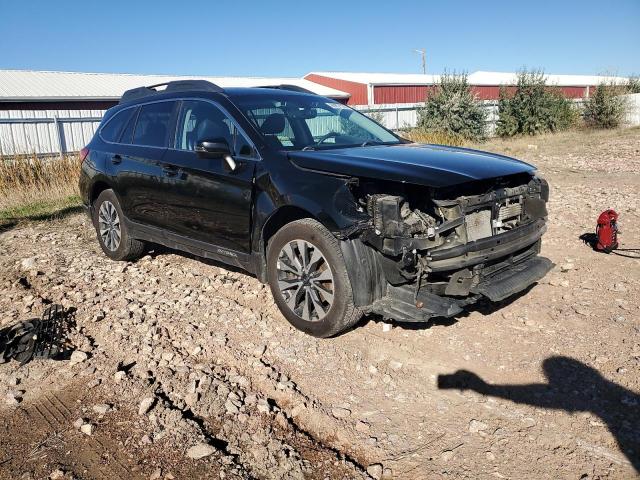 2017 SUBARU OUTBACK 2. - 4S4BSANC3H3430056