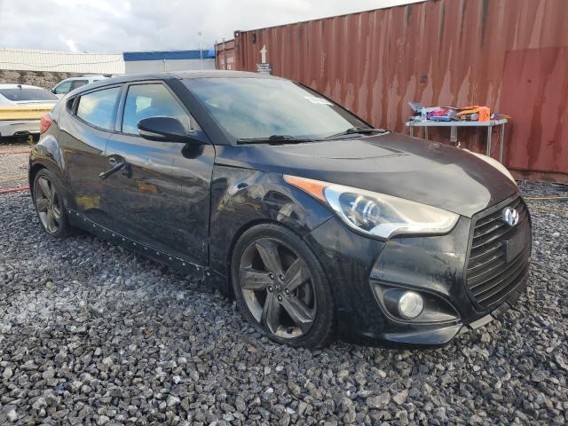 2014 HYUNDAI VELOSTER T #3291409185