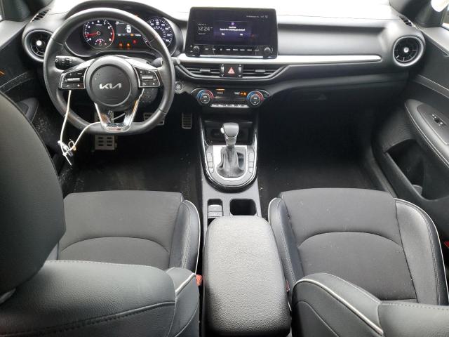 2024 KIA FORTE GT L #3309421971