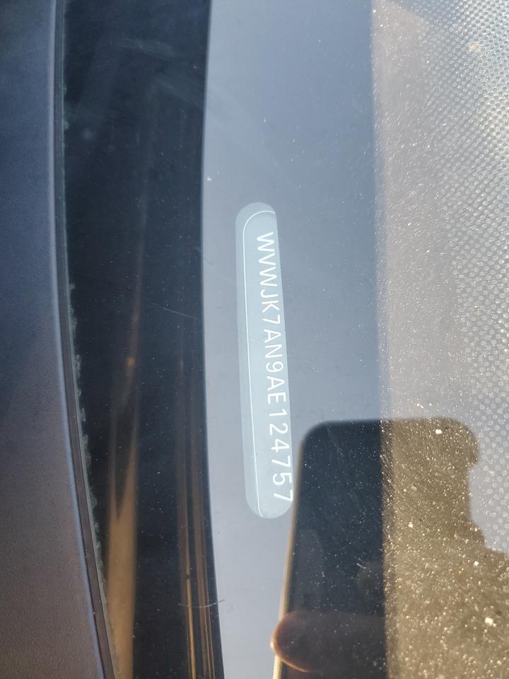 VOLKSWAGEN PASSAT KOMFORT