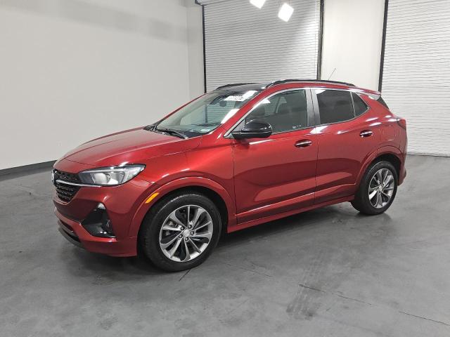 2020 BUICK ENCORE GX - KL4MMDSL7LB109868