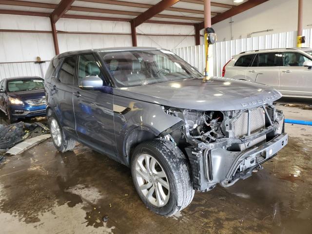 2019 LAND ROVER DISCOVERY - SALRR2RV1KA086285