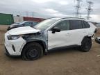 2019 TOYOTA RAV4 LE - JTMF1RFV1KD518094
