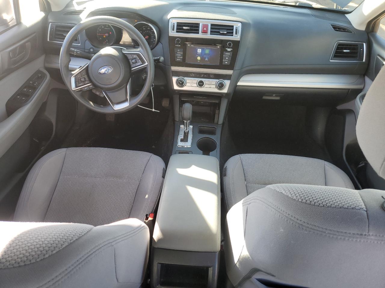 SUBARU OUTBACK 2.5I