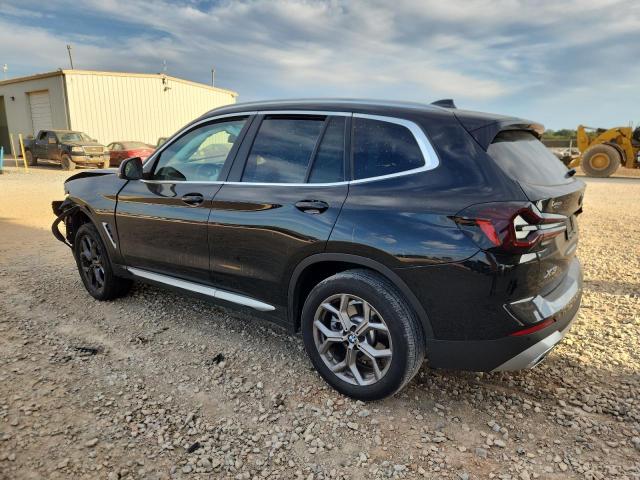 2024 BMW X3 5UX53DP06R9W84599
