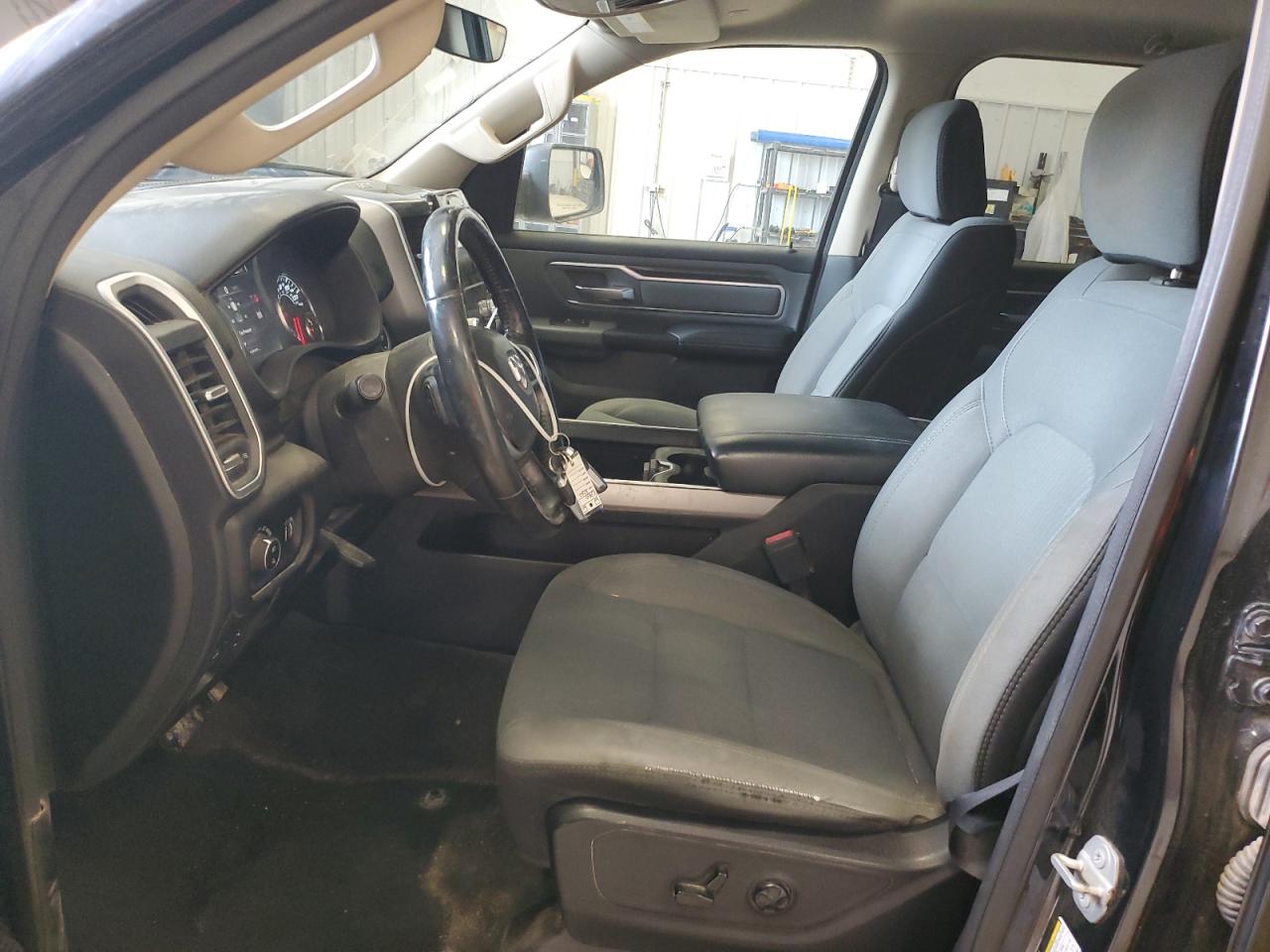 RAM 1500 BIG HORN/LONE STAR