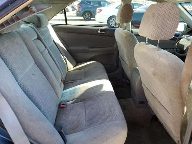 2003 TOYOTA CAMRY LE #3284026827