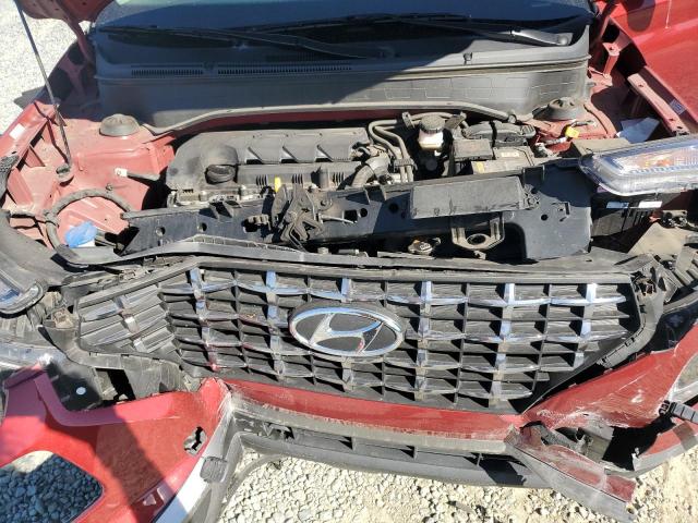 2024 HYUNDAI VENUE SEL - KMHRC8A3XRU287807