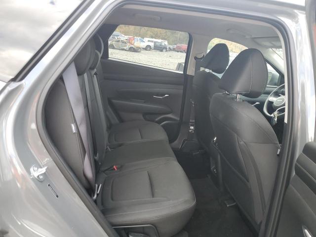 2025 HYUNDAI TUCSON SEL 5NMJBCDE0SH521776