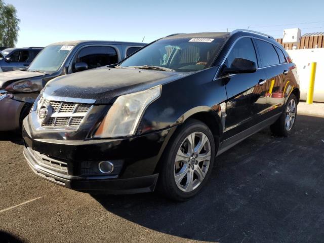 Global Auto Auctions: 2011 CADILLAC SRX PERFOR